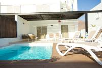 Casa Kelia - By AZ Rentals - Bed and Breakfast Playa Blanca