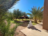 jardin du desert - Ferienwohnung