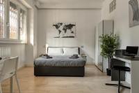 San Siro Suite - Close to the Stadium and Fiera - B&B
