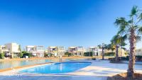 Ollystays Tawila 2BR Apt Shared pool El Gouna - Ferienwohnung