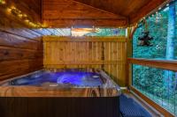 Mystical Morning Hot Tub, Arcade, and More - B&B