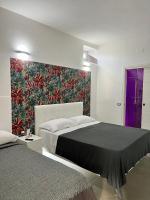 Villa Delle Rose - Ferienwohnung Neapel