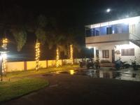 Kadampil Bliss - Ferienwohnung Marayur
