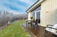 Ferienhaus Talblick Lodge - Neles Nest - Sankt Andreasberg im Harz - B&B