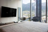 Apartment mit 2 Schlafzimmern