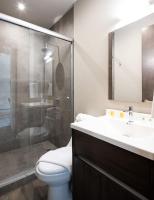 Apartment mit 3 Schlafzimmern und Balkon