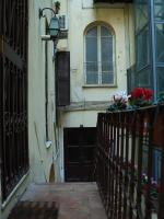 Charming Home in Termini - Chambres d’hôtes Rome