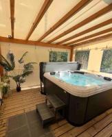 La maison d'Aurore et Patrice - jacuzzi couvert et jardin privés - Chambres d’hôtes