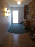 Cafe und Pension Blohm - Bed and Breakfast