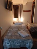 Large Double or Twin Room