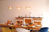 Grande maison plein Sud-Clim-Jardin & Terrasse - Bed and Breakfast