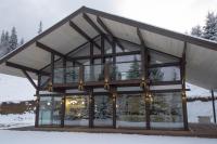 Alpine Lounge - Chambres d’hôtes Vatra Dornei