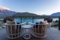 Fantastic 4 BDR home, AC, WIFI, Coffee Machine - B&B Distretto di Queenstown