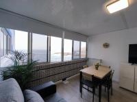 El Barco Azul Sunset - Ferienwohnung