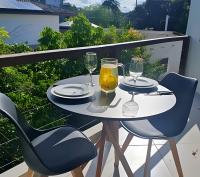 Residencial Mirante - Chambres d'hôtes Itacaré