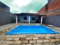 Casa Massaguaçu - B&B