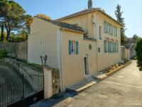 Villa Suzanne - Lambesc centre - B&B