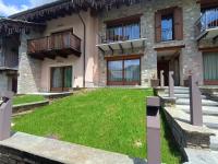 Chalet Soleil - Bed and Breakfast Limone Piemonte