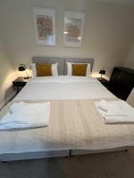Chambre Double avec Salle de Bains Privative