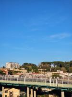 Lux Penthouse Naples - B&B