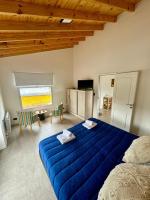 El Filo House - Ferienwohnung El Chaltén