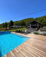 Liko Diko Holiday Home - B&B