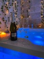 Stella Marina Luxury - B&B Polignano a Mare
