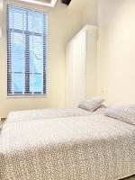 Luxury on Rue Haute - B&B Bruselas