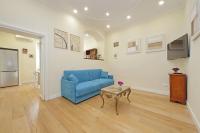 4BNB - Ripetta Central Apartment - Ferienwohnung Rom