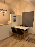 Depto 24 en Barrio Villa Belgrano excelente ubicación - Ferienwohnung Córdoba