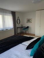 Gemütliches Haus zentral gelegen - B&B Ingolstadt