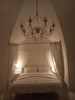 Le Stanze del Castello - Candida - Ferienwohnung Ascoli Satriano