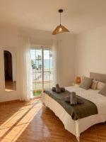 Three-Bedroom Apartment - Oceanfront