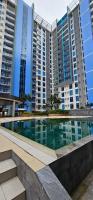 Cozy Flat in City Center - B&B Cebu City