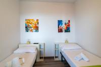 Appartement met 2 slaapkamers
