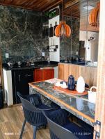 Kitinete charmosa - B&B Serra