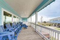 'The Beach House' Bolivar Peninsula Family Getaway - B&B Crystal Beach