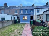 Jackson St by Prestige Properties SA - Ferienwohnung Siddick