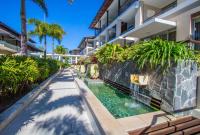 Santai Resort - Holiday Management - Bed and Breakfast