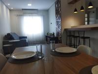 Guaru 17 Apartamento na Praia da Enseada - B&B Guarujá