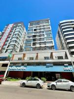 Plaza Mayor 304 - Loft moderno e super completo - B&B