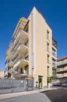 Residence Serenella - B&B Diano Marina