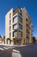 Residence Serenella - Ferienwohnung