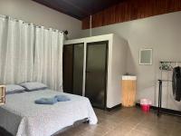 Tweepersoonskamer met Eigen Badkamer
