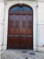 Plebiscito Apartment - Chambres d’hôtes Barletta