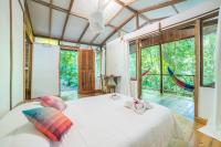 Deluxe Tweepersoonskamer met Balkon
