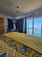 Suite with Sea View