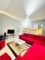 THE DOMI Apartments - B&B Durrës