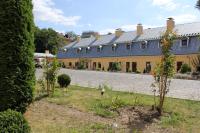 Guest House "Arkhistratyg" - Chambres d’hôtes