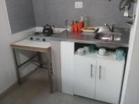 Cabaña La Vivi - B&B